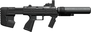 M7S SMG